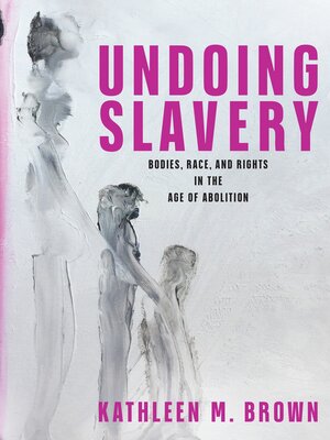 cover image of Undoing Slavery